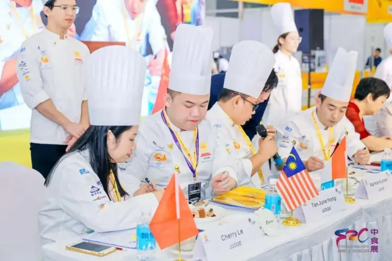 2025 F2C广州中食展：观众预登记已开启，全品类美食盛宴等你来！