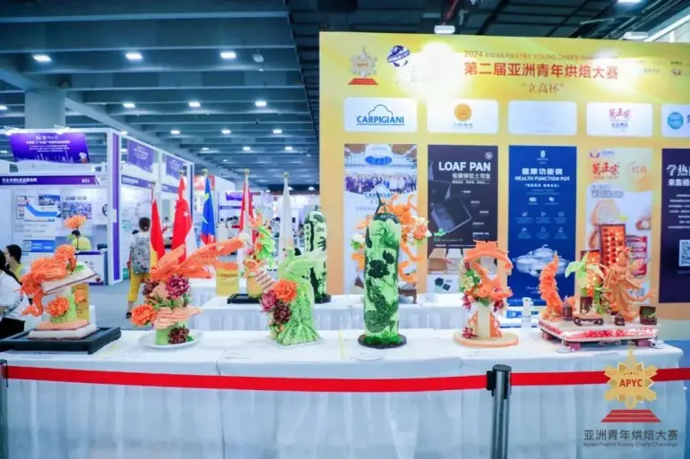 2025 F2C广州中食展：观众预登记已开启，全品类美食盛宴等你来！