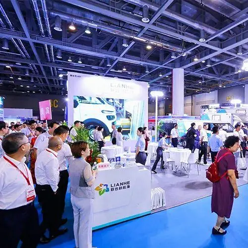 倒计时13天！2025长三角快递物流展：亮点抢先看，9月上海见！