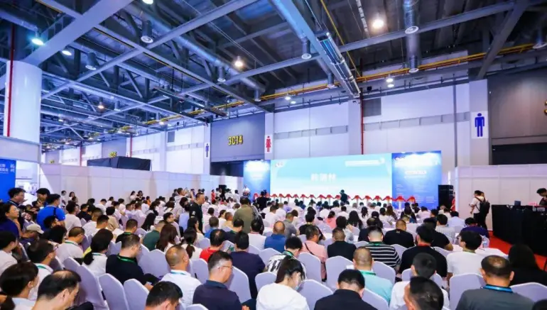 倒计时13天！2025长三角快递物流展：亮点抢先看，9月上海见！