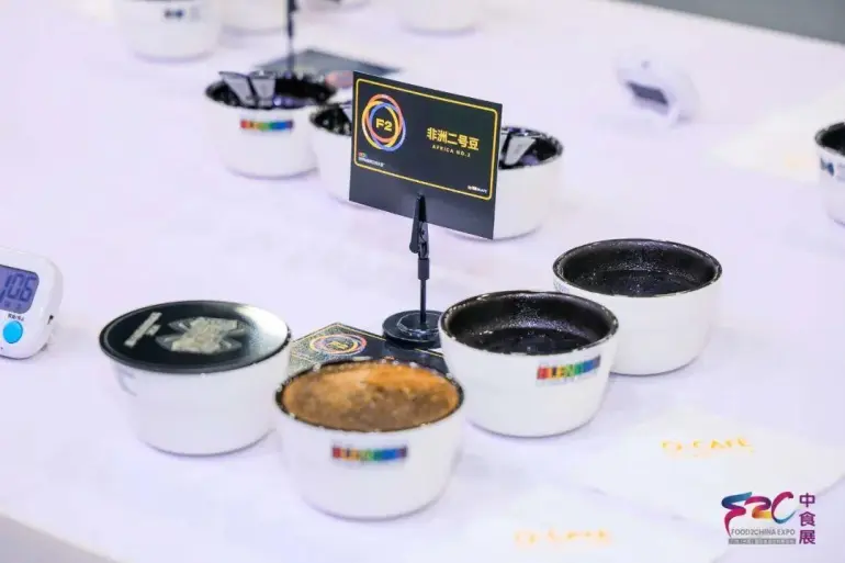 2025 F2C广州中食展：观众预登记已开启，全品类美食盛宴等你来！