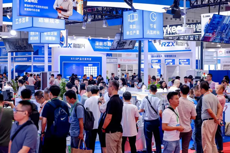 倒计时6天！IOTE 2025深圳物联网展：展位图与展商图谱大揭秘！
