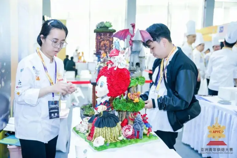 2025 F2C广州中食展：观众预登记已开启，全品类美食盛宴等你来！