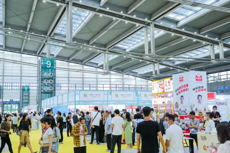 2025 Marca广州自有品牌展：观众预登记现已开启，抢先锁定行业盛会！