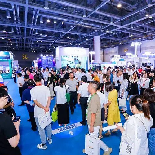 倒计时13天！2025长三角快递物流展：亮点抢先看，9月上海见！