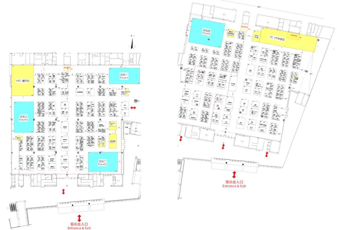  火热进行中！MFC 2025苏州医疗器械展 —— 参观指南（时间+门票+展商名录+交通指南）