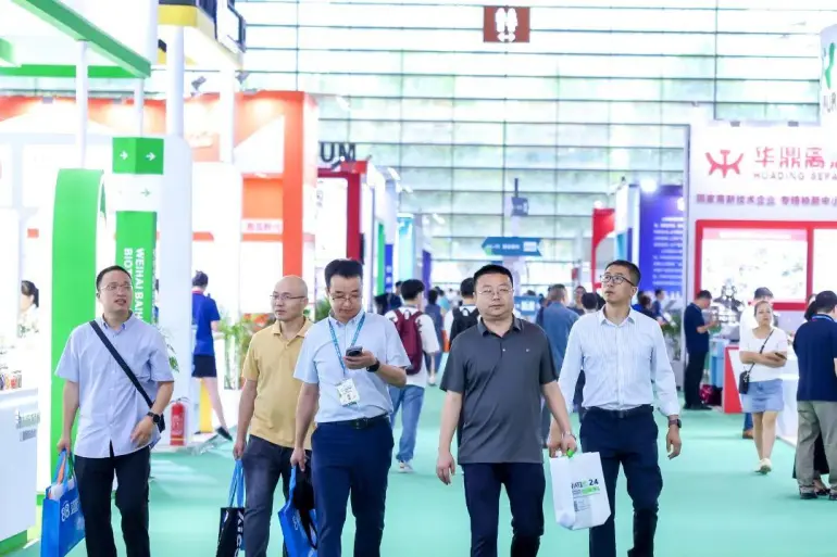 2025 WPE&WHPE 西安西部天然展：观众预登记开启！天然健康全产业链盛会等你来！