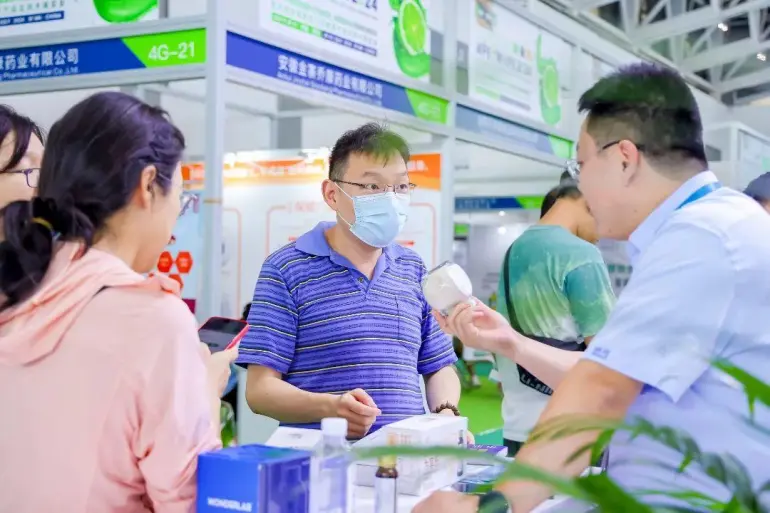 2025 WPE&WHPE 西安西部天然展：观众预登记开启！天然健康全产业链盛会等你来！