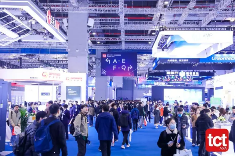 倒计时 16 天！TCT深圳3D打印展：同期会议亮点抢先看，3D 打印盛宴等你来！