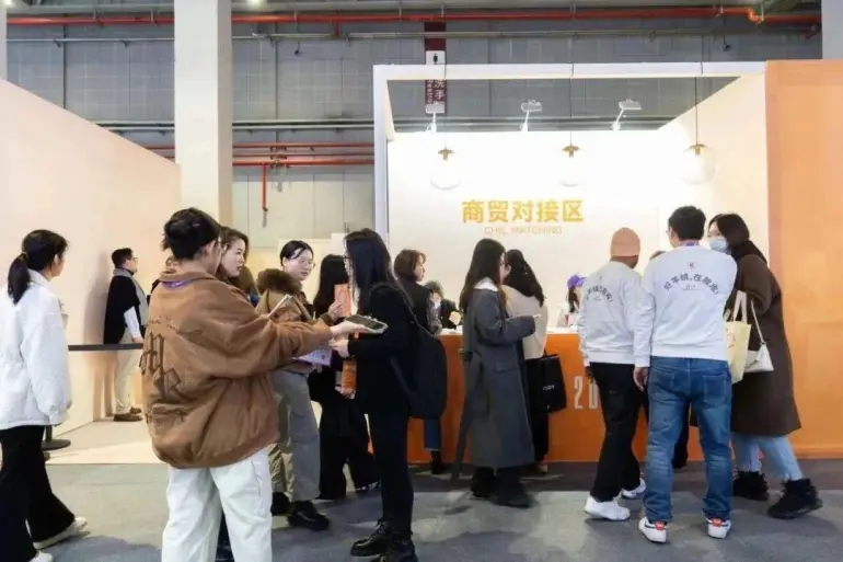 倒计时7天！CHIC2025上海服装服饰展：五大必来理由，时尚盛宴不容错过！