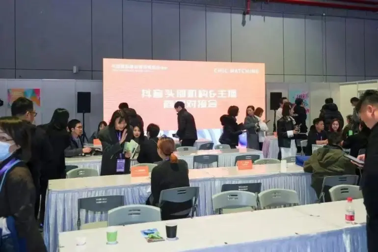 倒计时7天！CHIC2025上海服装服饰展：五大必来理由，时尚盛宴不容错过！