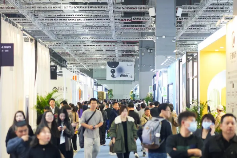 倒计时7天！CHIC2025上海服装服饰展：五大必来理由，时尚盛宴不容错过！