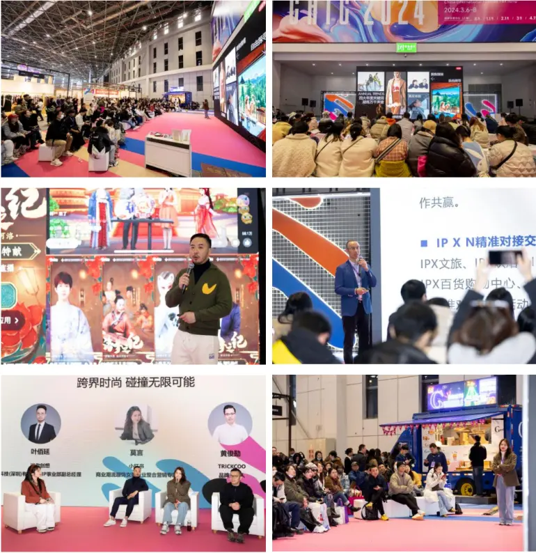 倒计时7天！CHIC2025上海服装服饰展：五大必来理由，时尚盛宴不容错过！