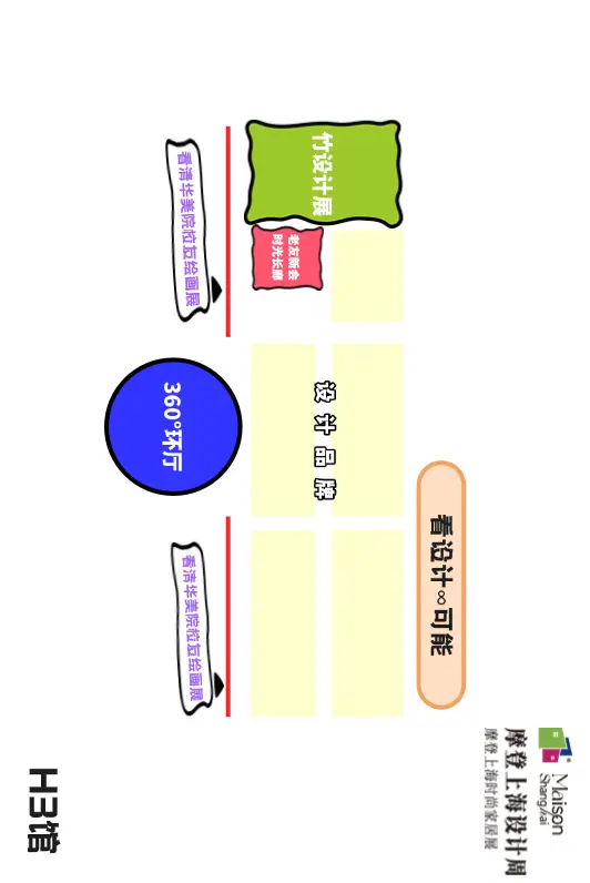 倒计时14天！2025摩登上海设计周暨时尚家居展：逛展全攻略，限时免费领票！