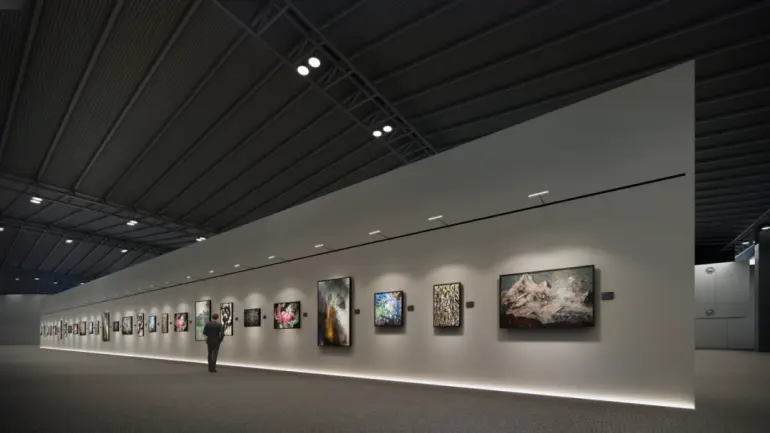 倒计时14天！2025摩登上海设计周暨时尚家居展：逛展全攻略，限时免费领票！