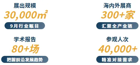 倒计时15天！2025华南粉末冶金与先进陶瓷展：9月深圳来袭，精彩内容抢先看！