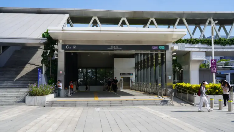 火热进行中！IOTE 2025深圳物联网展：提前锁定精彩现场！