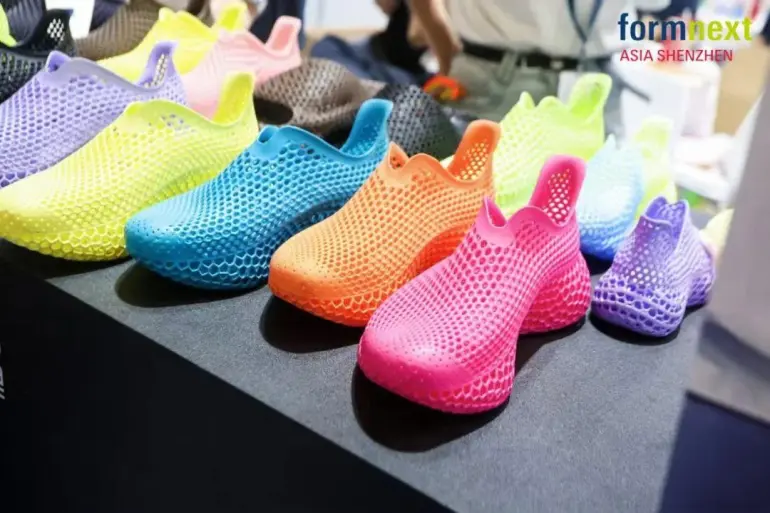 火热进行中 | 2025 Formnext深圳3D打印展：现场直击，增材制造盛宴来袭！