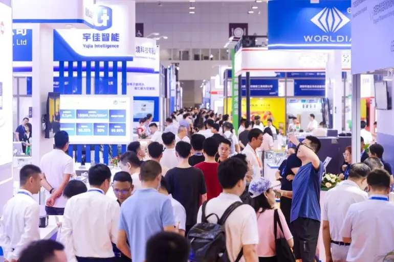 倒计时14天！2025 SEMI-e深圳半导体展：精彩内容抢先看，集成电路创新引领未来！
