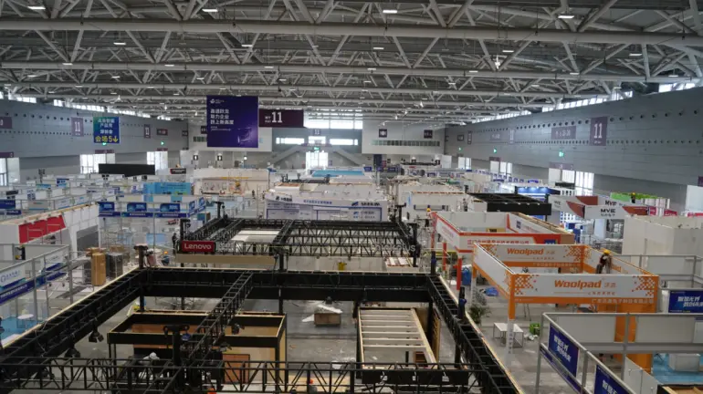 火热进行中！IOTE 2025深圳物联网展：提前锁定精彩现场！