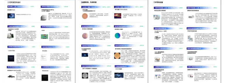 倒计时14天！2025 SEMI-e深圳半导体展：精彩内容抢先看，集成电路创新引领未来！