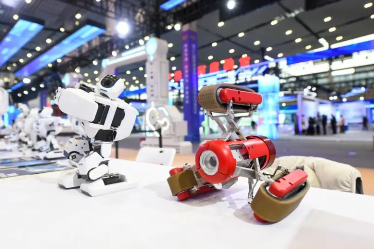 2025绵阳科技博览会：观众预登记开启，探索未来科技新趋势！