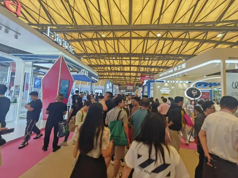 HCCY 义乌家庭洗护/清洁用品展：观众预登记已开放，新品首发等你来！