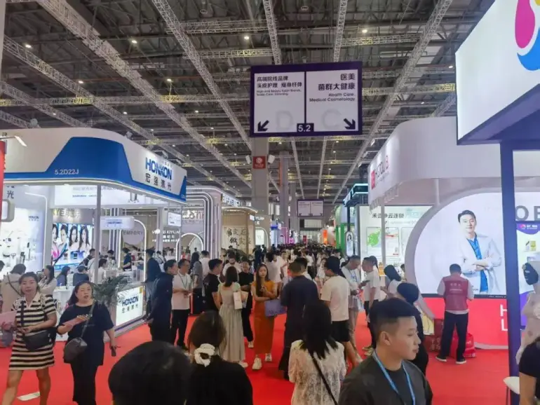 HCCY 义乌家庭洗护/清洁用品展：观众预登记已开放，新品首发等你来！