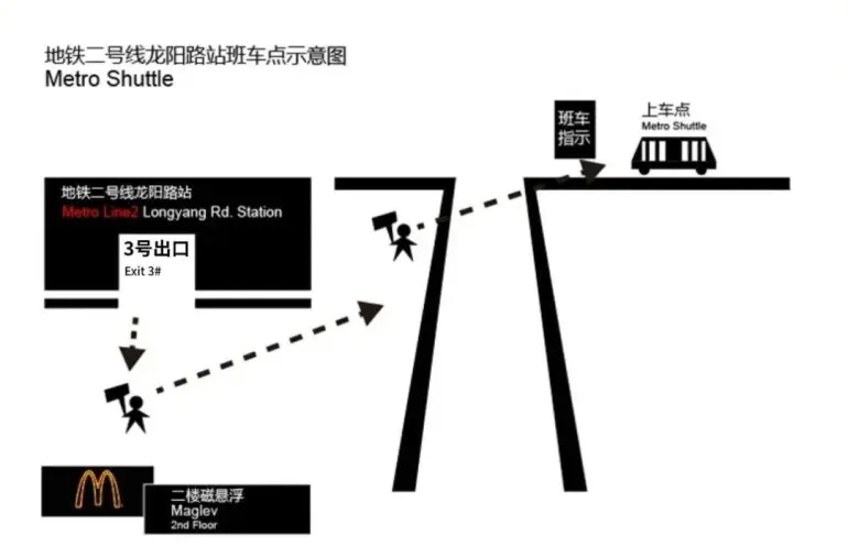  倒计时8天！2025上海家具展 —— 参观指南（时间+门票+交通指南）