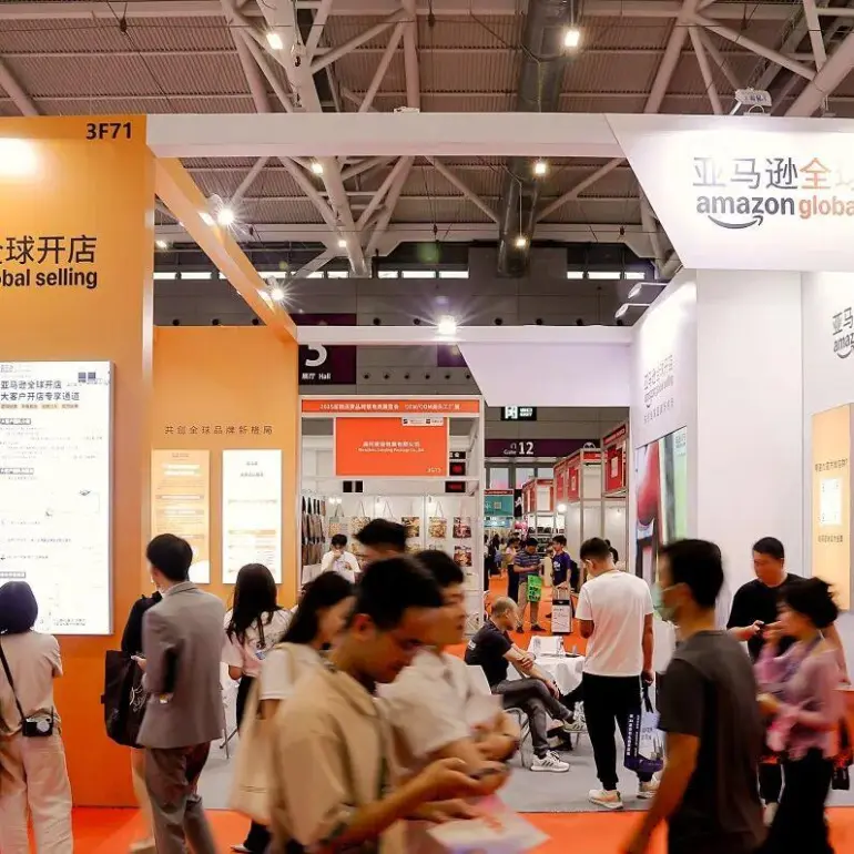2025深圳礼品展：观众预登记开启！礼品及家居用品盛会等你来！