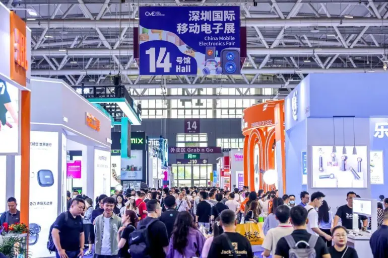 2025深圳礼品展：观众预登记开启！礼品及家居用品盛会等你来！