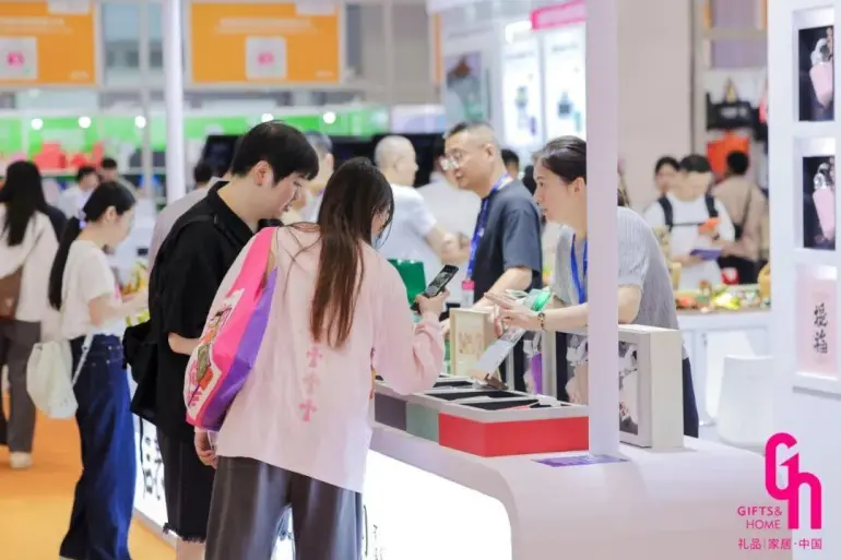 2025深圳礼品展：观众预登记开启！礼品及家居用品盛会等你来！