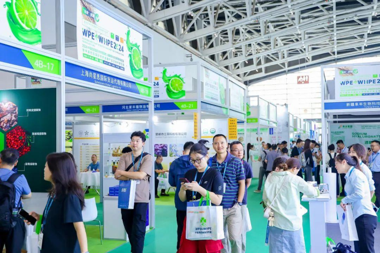  倒计时7天！2025 WPE&WHPE 西安西部天然展 —— 参观指南（时间+门票+展位图+交通指南）