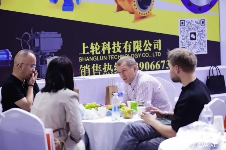 2025 WZPV温州泵阀展：观众预登记开启，把握泵阀管件行业新风向！