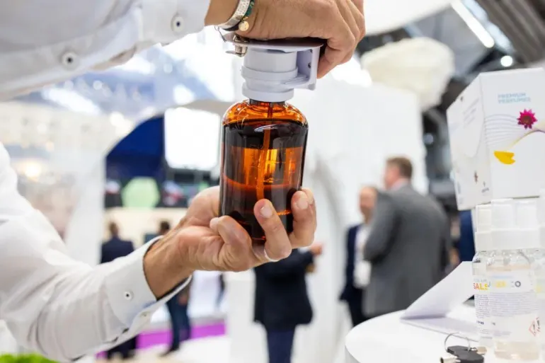 2025 Interclean 上海清洁与维护展：观众预登记开启，清洁行业盛宴等你来！