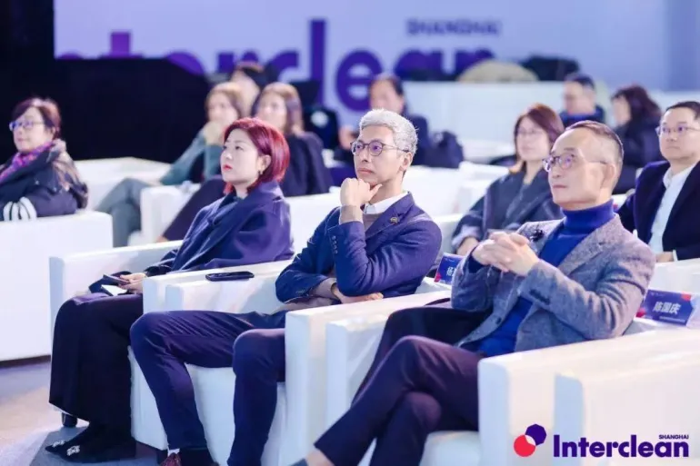 2025 Interclean 上海清洁与维护展：观众预登记开启，清洁行业盛宴等你来！