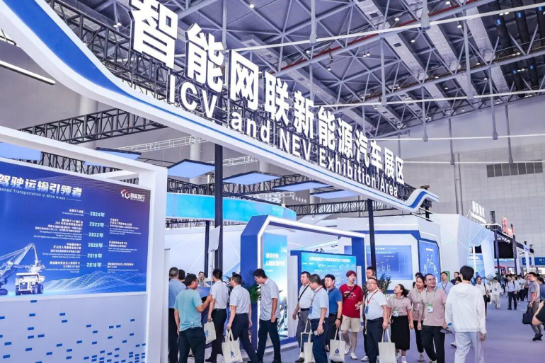 倒计时5天！2025世界制造业大会-人工智能与机器人产业展，百家巨头齐聚合肥，速领门票！