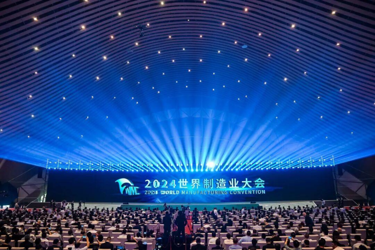 倒计时5天！2025世界制造业大会-人工智能与机器人产业展，百家巨头齐聚合肥，速领门票！