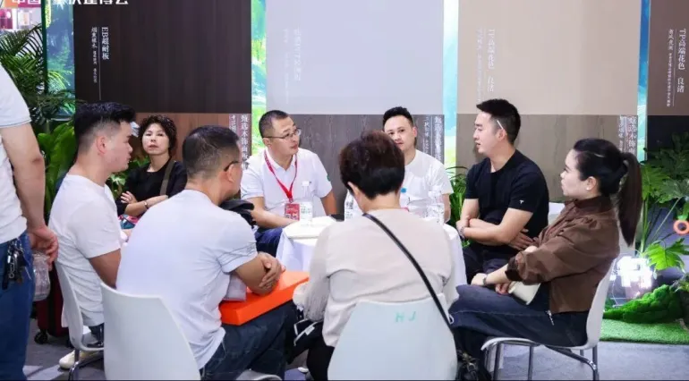 2025 CCBD重庆建博会：观众预登记开启，建筑及装饰材料一站式交流平台等你来！