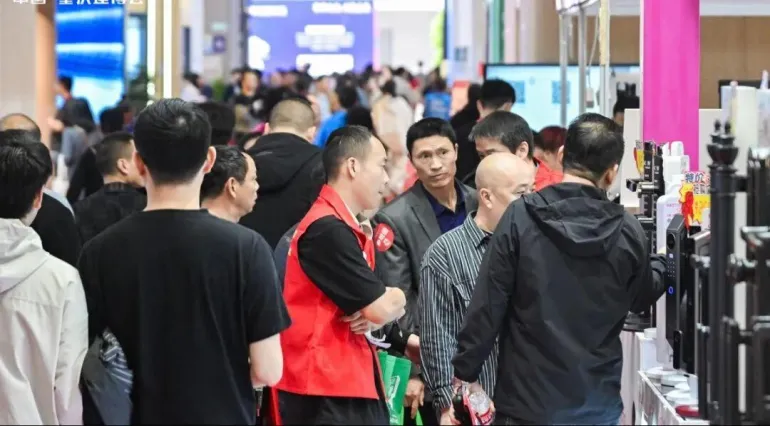 2025 CCBD重庆建博会：观众预登记开启，建筑及装饰材料一站式交流平台等你来！
