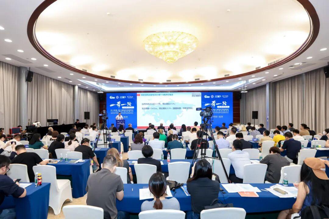 倒计时5天！CILF 2025深圳物博会：同期活动抢先看，物流行业盛会来袭！