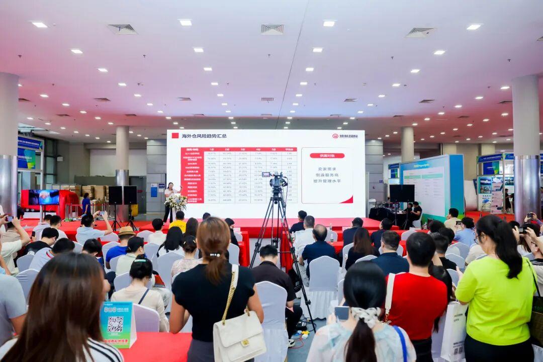 倒计时5天！CILF 2025深圳物博会：同期活动抢先看，物流行业盛会来袭！