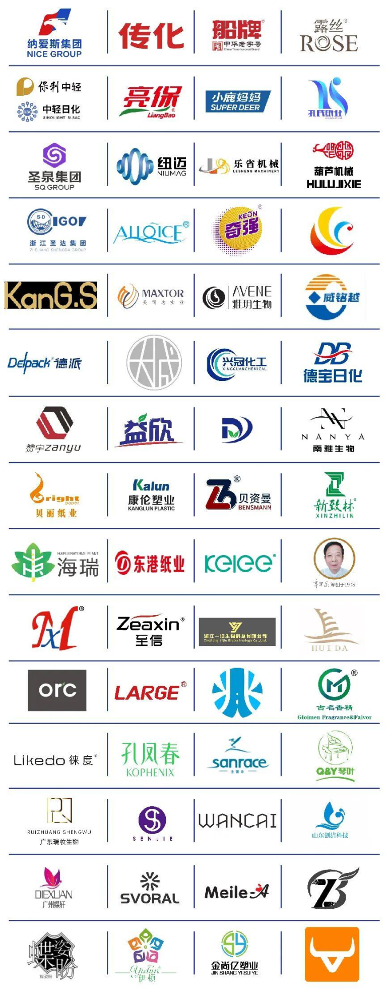  倒计时7天！2025 HCCY 义乌家庭洗护/清洁用品展 —— 参观指南（时间+门票+展商名录+交通指南）