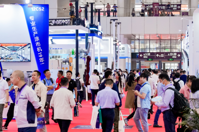 2025深圳国际薄膜与胶带展：观众预登记开启，9大看点提前剧透！