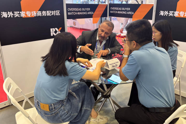 2025深圳国际薄膜与胶带展：观众预登记开启，9大看点提前剧透！