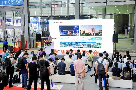 2025深圳国际薄膜与胶带展：观众预登记开启，9大看点提前剧透！