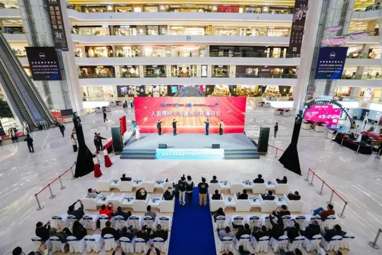 2025 GILF古镇灯博会·中山：观众预登记开启，精彩亮点抢先看！