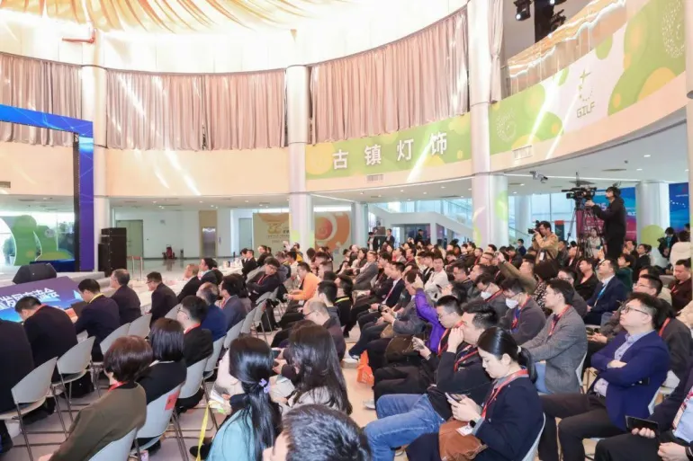 2025 GILF古镇灯博会·中山：观众预登记开启，精彩亮点抢先看！