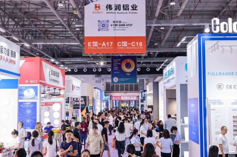 2025 GILF古镇灯博会·中山：观众预登记开启，精彩亮点抢先看！