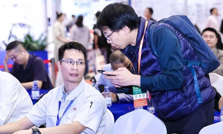  2025大湾区具身智能机器人展：观众预登记开启，聚焦全产业链盛会！